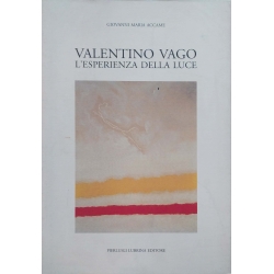 Valentino Vago - L'esperienza della luce